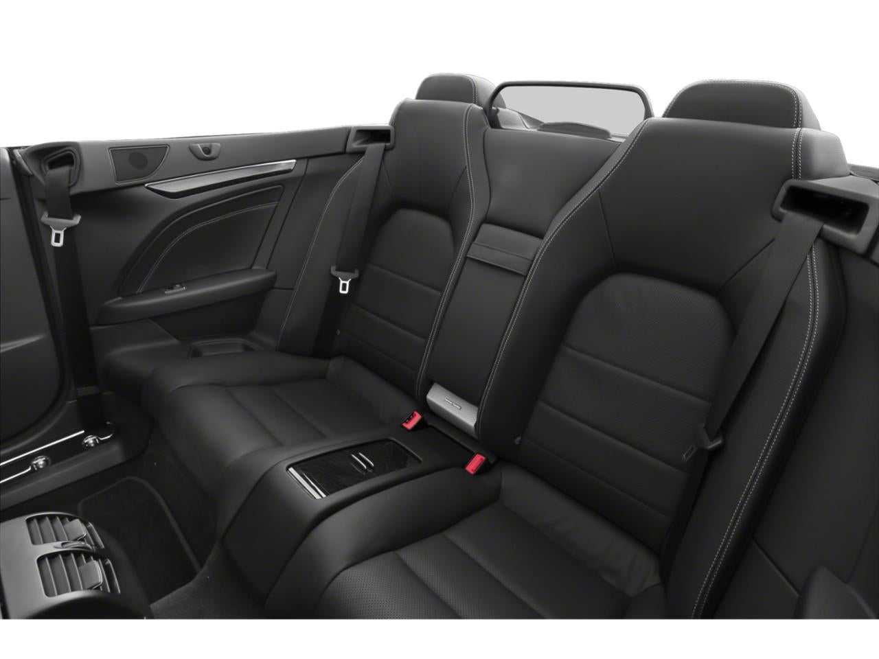 2017 Mercedes-Benz E-Class E 400 RWD Cabriolet