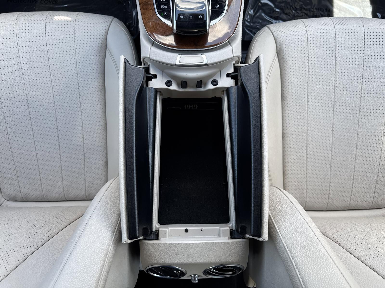 2019 Mercedes-Benz E-Class E 450 4MATIC® Wagon