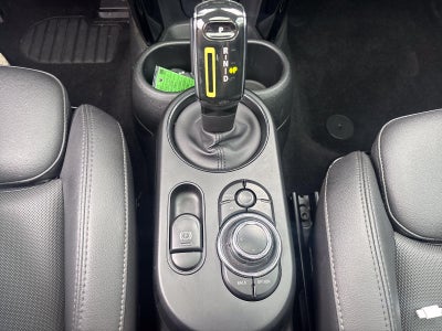 2024 MINI Electric Hardtop 2 Door Cooper SE