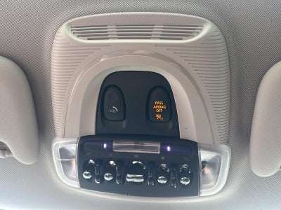 2024 MINI Electric Hardtop 2 Door Cooper SE