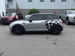 2024 MINI Electric Hardtop 2 Door Cooper SE