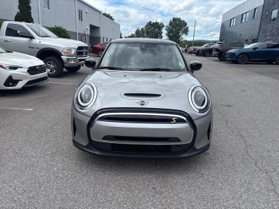 2024 MINI Electric Hardtop 2 Door Cooper SE
