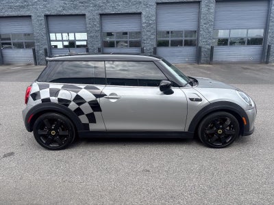 2024 MINI Electric Hardtop 2 Door Cooper SE