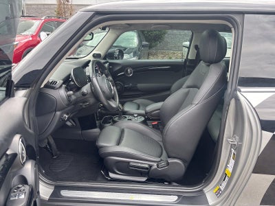 2024 MINI Electric Hardtop 2 Door Cooper SE