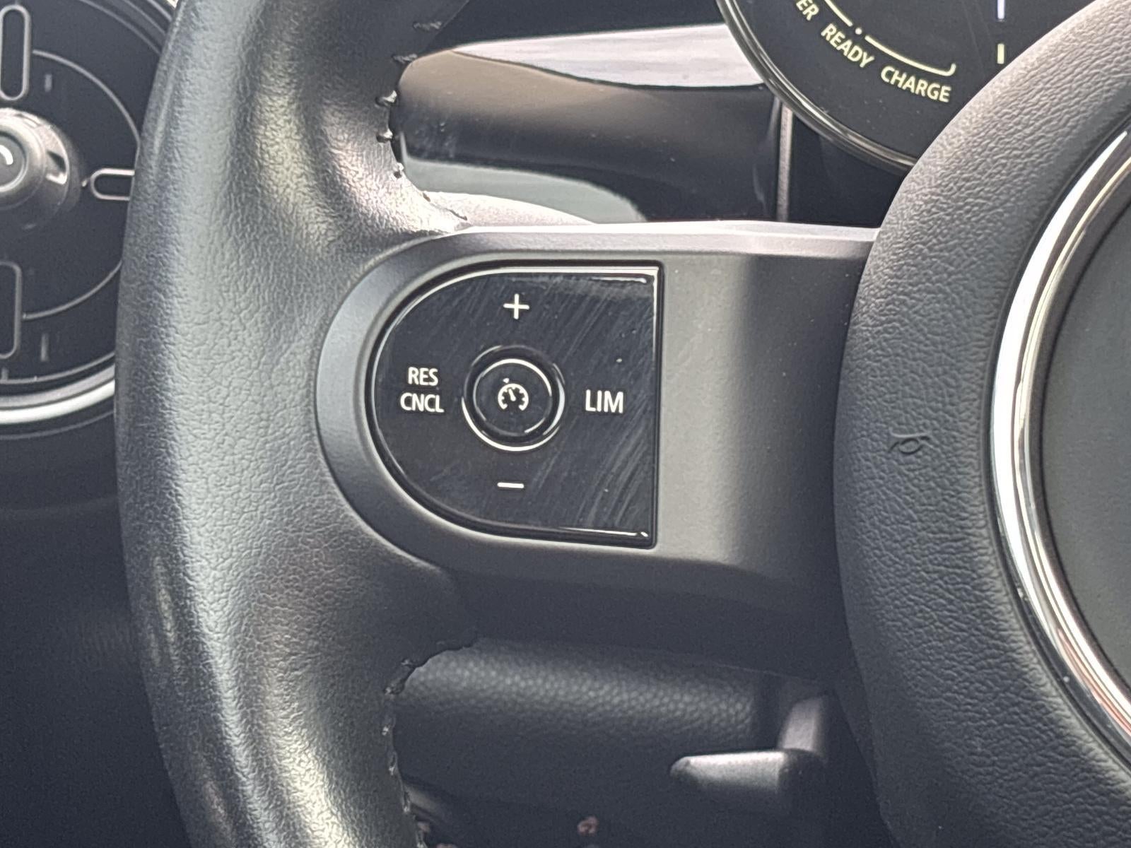 2024 MINI Electric Hardtop 2 Door Cooper SE