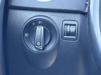 2011 Volkswagen Tiguan 2WD 4dr Auto S