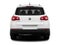 2011 Volkswagen Tiguan 2WD 4dr Auto S