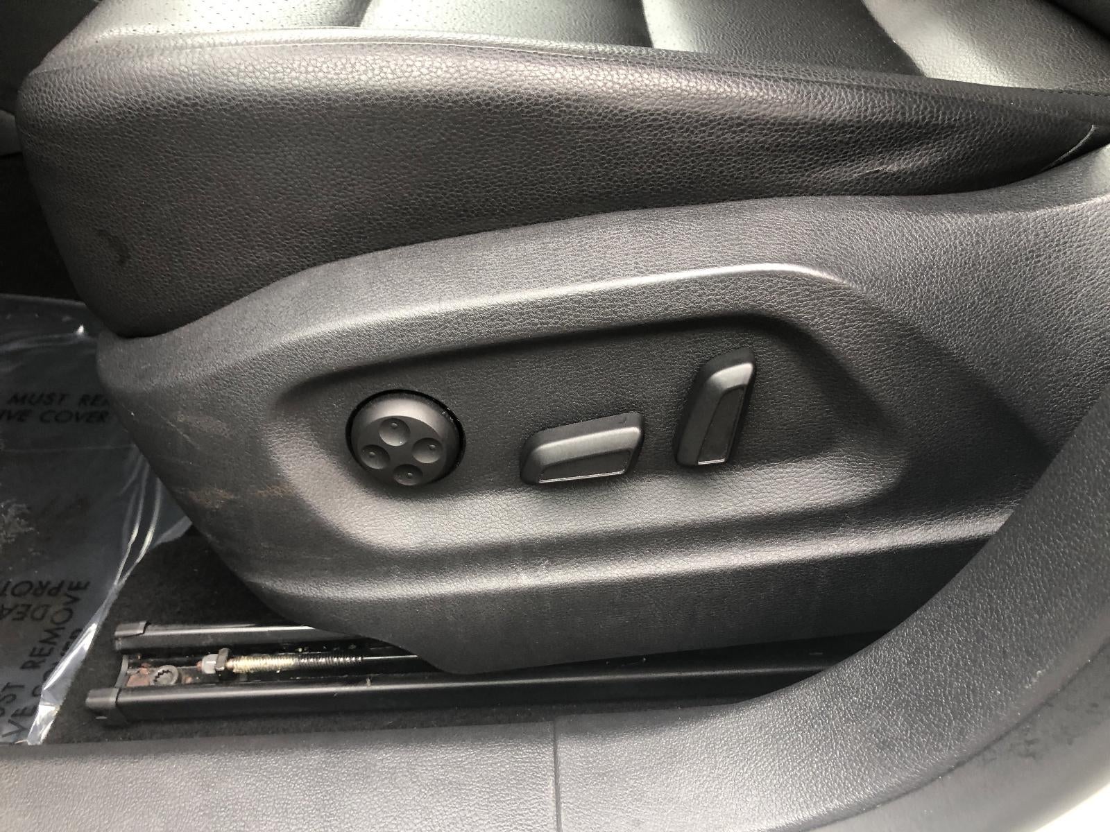 2016 Volkswagen Tiguan 4MOTION 4dr Auto SE