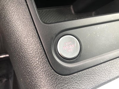 2016 Volkswagen Tiguan 4MOTION 4dr Auto SE