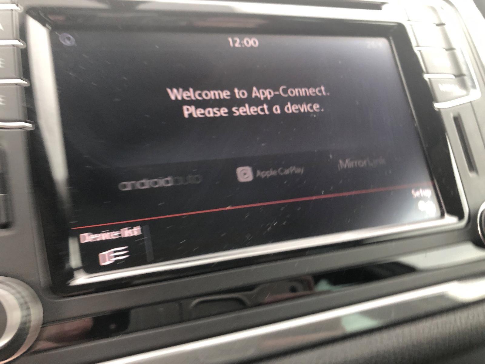 2016 Volkswagen Tiguan 4MOTION 4dr Auto SE