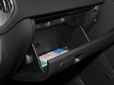 2016 Volkswagen Tiguan 4MOTION 4dr Auto SE