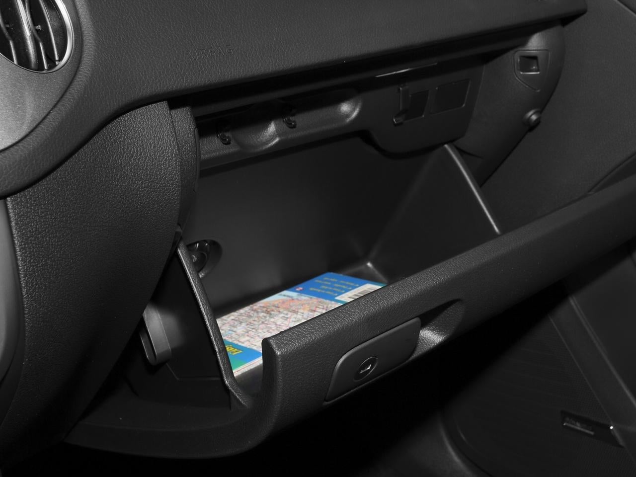 2016 Volkswagen Tiguan 4MOTION 4dr Auto SE