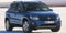 2016 Volkswagen Tiguan 4MOTION 4dr Auto SE