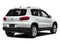 2016 Volkswagen Tiguan 4MOTION 4dr Auto SE