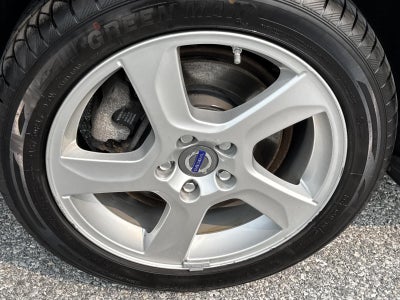 2013 Volvo S60 4dr Sdn T5 AWD
