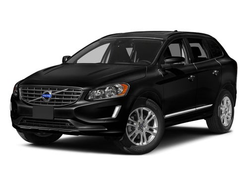 2016 Volvo XC60 AWD 4dr T6 Drive-E