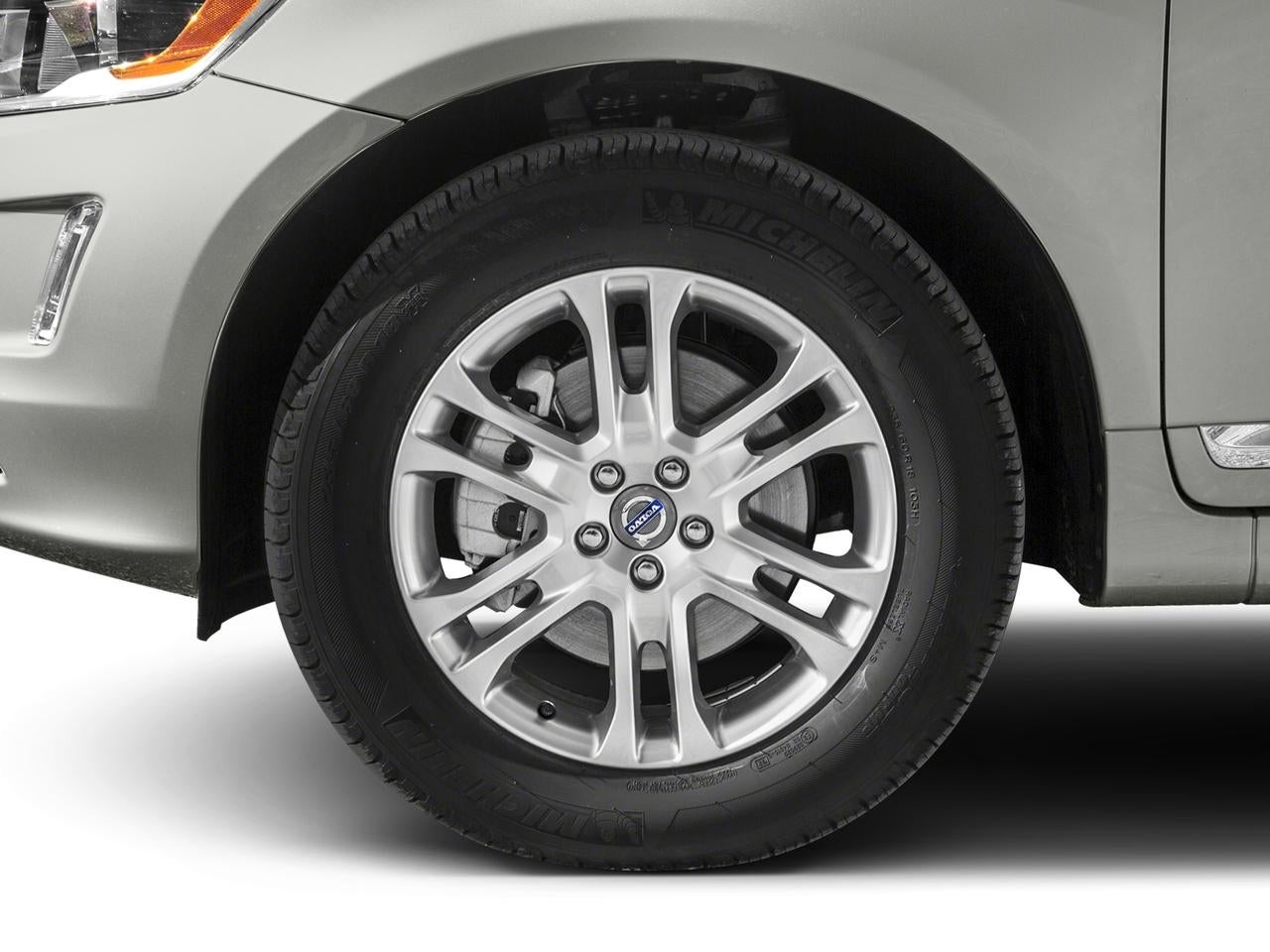 2016 Volvo XC60 AWD 4dr T6 Drive-E