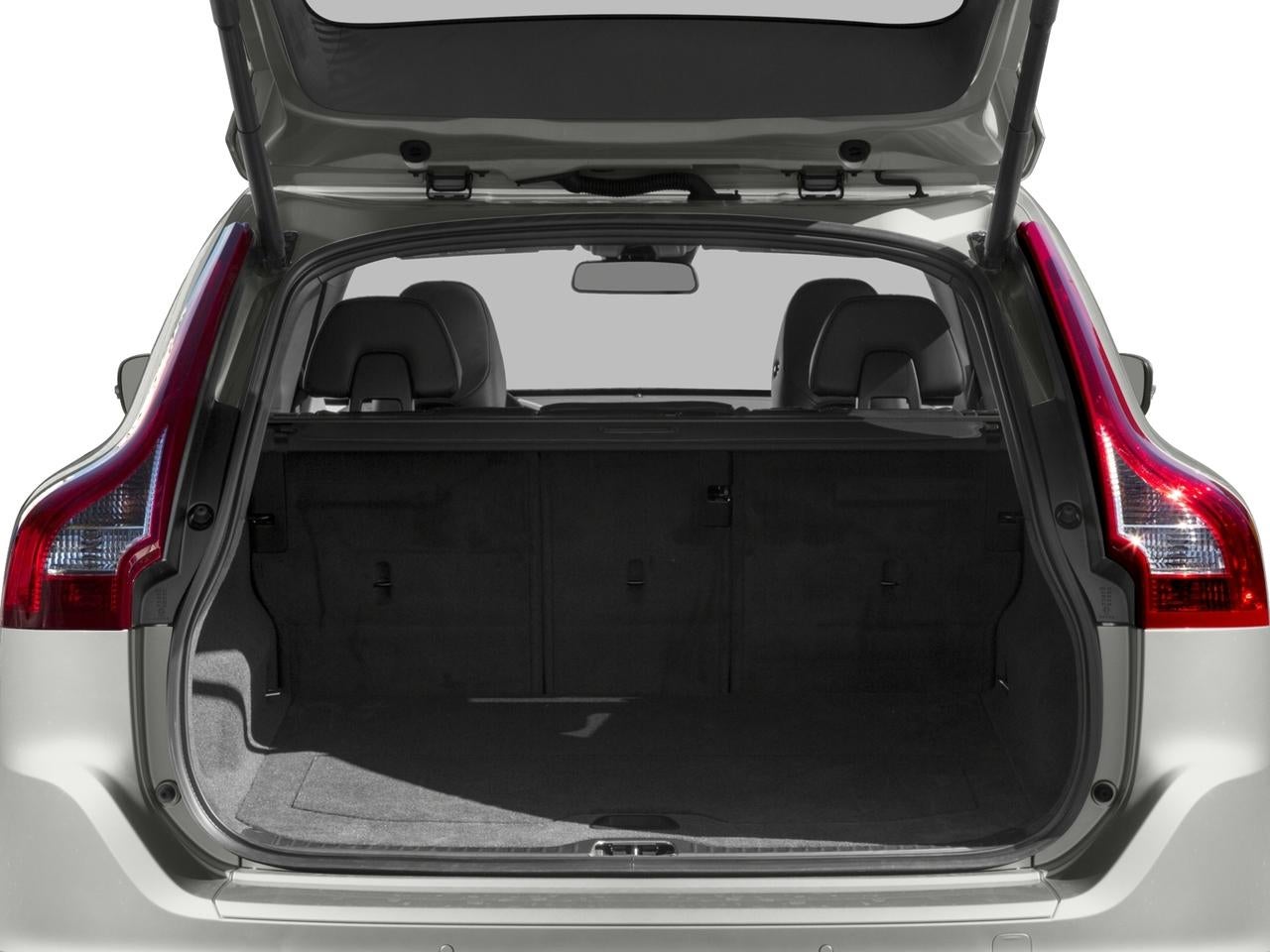 2016 Volvo XC60 AWD 4dr T6 Drive-E