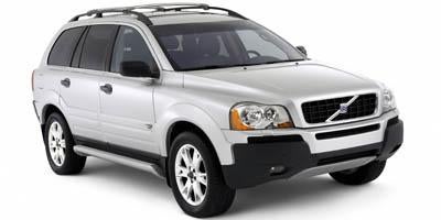 2006 Volvo XC90 2.5L Turbo AWD Auto w/Sunroof/3rd