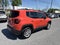 2021 Jeep Renegade Latitude 4x4