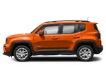 2021 Jeep Renegade Latitude 4x4