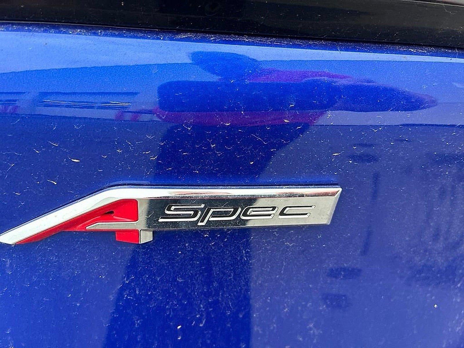 2023 Acura Integra Manual w/A-Spec Technology Package
