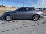 2018 Acura TLX 2.4L FWD w/Technology Pkg