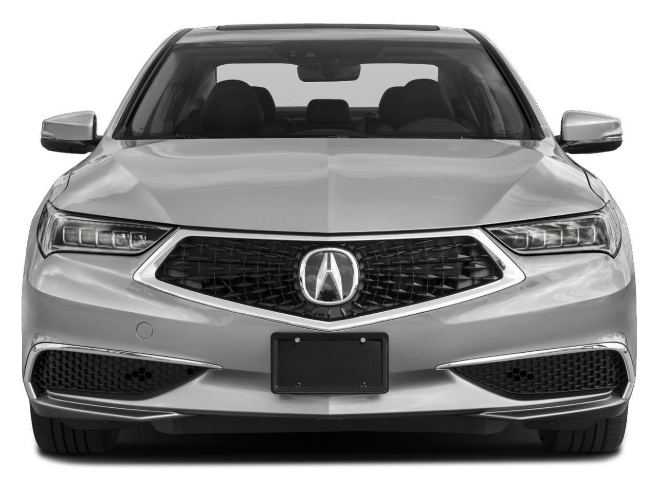 2018 Acura TLX 2.4L FWD w/Technology Pkg