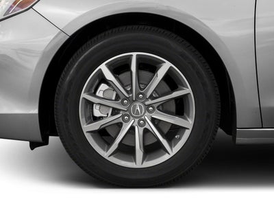 2018 Acura TLX 2.4L FWD w/Technology Pkg