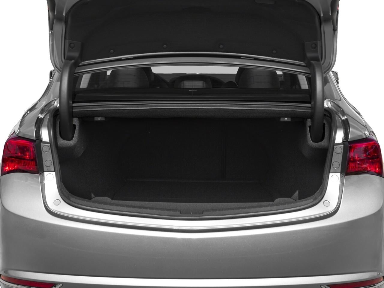 2018 Acura TLX 2.4L FWD w/Technology Pkg