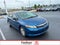 2012 Honda Civic Sedan DX Automatic