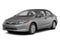 2012 Honda Civic Sedan DX Automatic