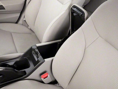 2012 Honda Civic Sedan DX Automatic