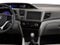 2012 Honda Civic Sedan DX Automatic