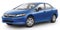 2012 Honda Civic Sedan DX Automatic