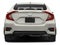2018 Honda Civic Sedan EX CVT