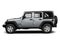 2016 Jeep Wrangler Unlimited 4WD 4dr Black Bear *Ltd Avail*