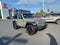 2019 Jeep Wrangler Sport S 4x4