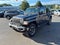 2021 Jeep Wrangler Unlimited Sahara 4x4