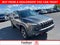 2015 Jeep Cherokee 4WD 4dr Trailhawk
