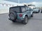 2024 Jeep Wrangler Sahara 4 Door 4x4