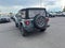 2024 Jeep Wrangler Sahara 4 Door 4x4