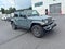 2024 Jeep Wrangler Sahara 4 Door 4x4
