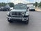 2024 Jeep Wrangler Sahara 4 Door 4x4
