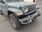 2024 Jeep Wrangler Sahara 4 Door 4x4
