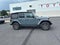 2024 Jeep Wrangler Sahara 4 Door 4x4