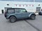 2024 Jeep Wrangler Sahara 4 Door 4x4