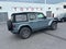 2024 Jeep Wrangler Sahara 4 Door 4x4