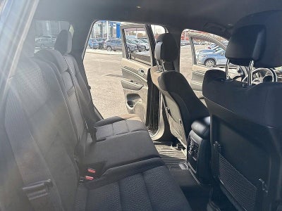 2020 Jeep Grand Cherokee Laredo E 4x4