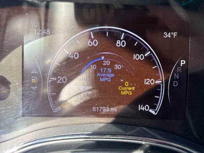 2020 Jeep Grand Cherokee Laredo E 4x4